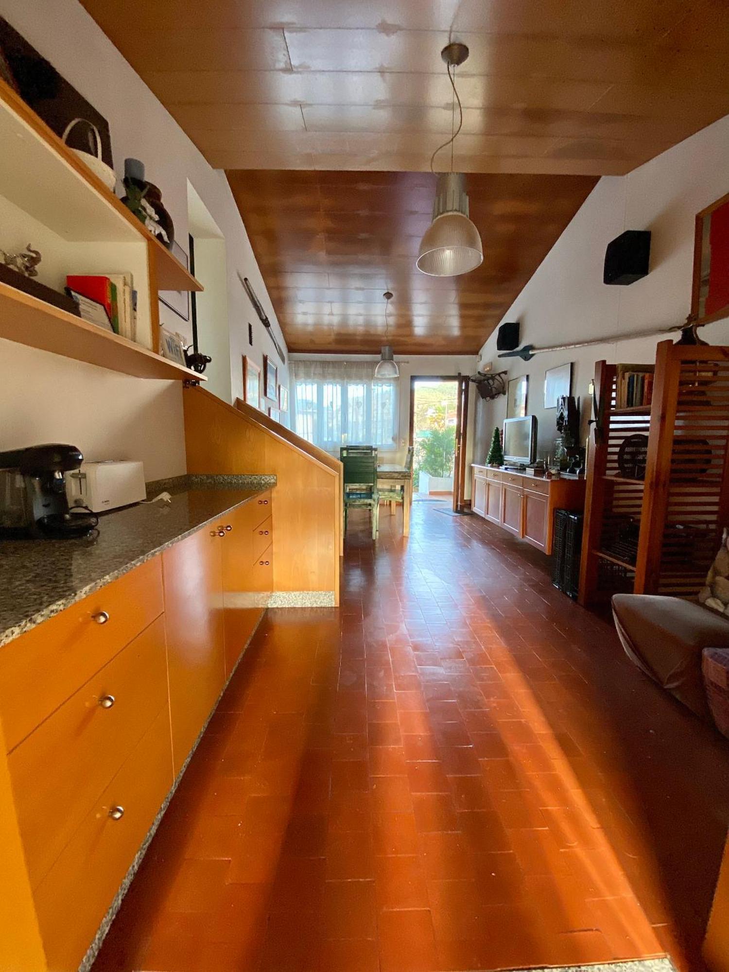 Casa Rural Albores Grande Nigrán Eksteriør billede