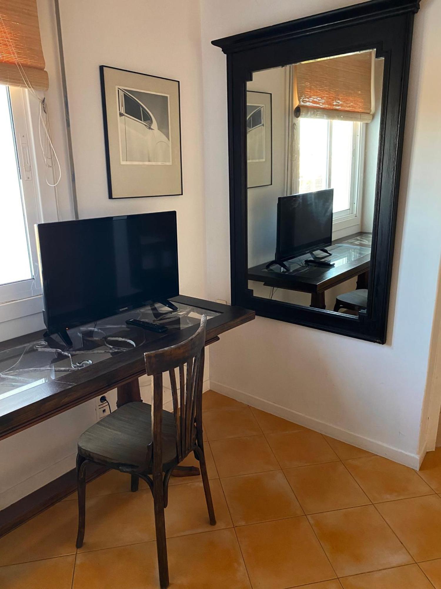 Casa Rural Albores Grande Nigrán Eksteriør billede