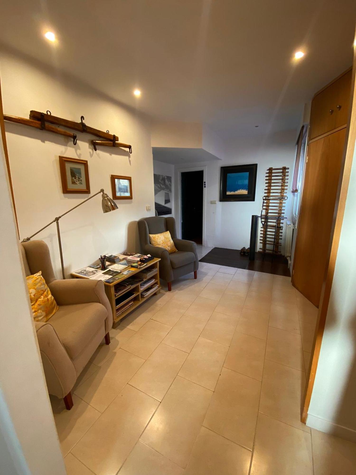 Casa Rural Albores Grande Nigrán Eksteriør billede