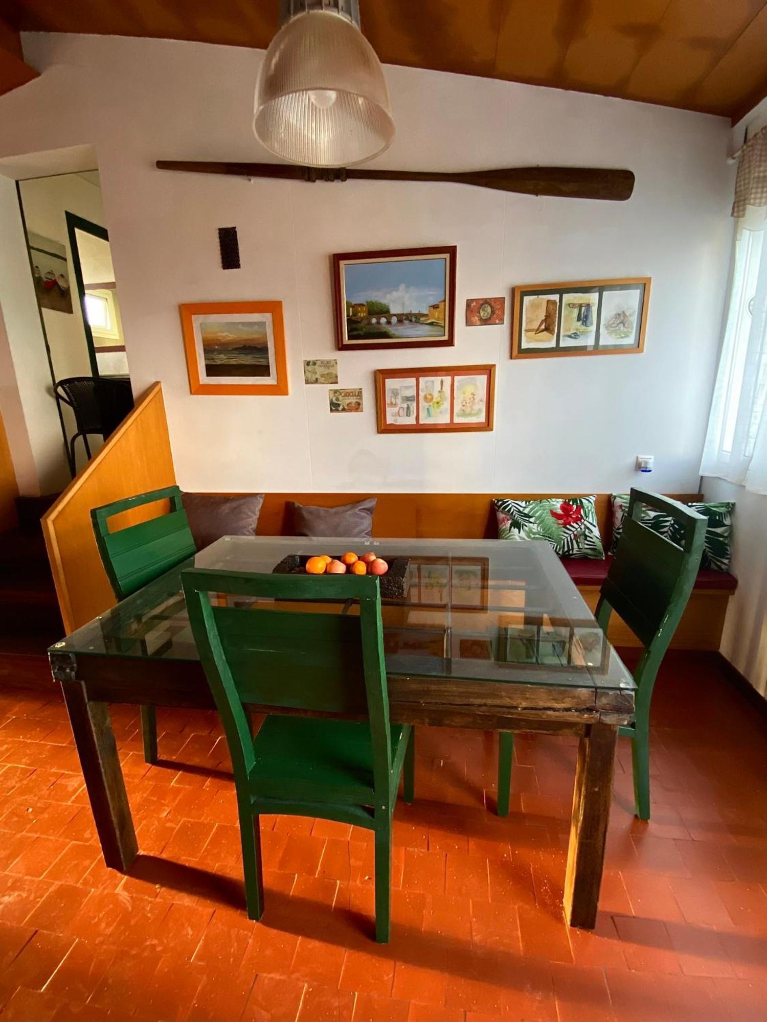 Casa Rural Albores Grande Nigrán Eksteriør billede