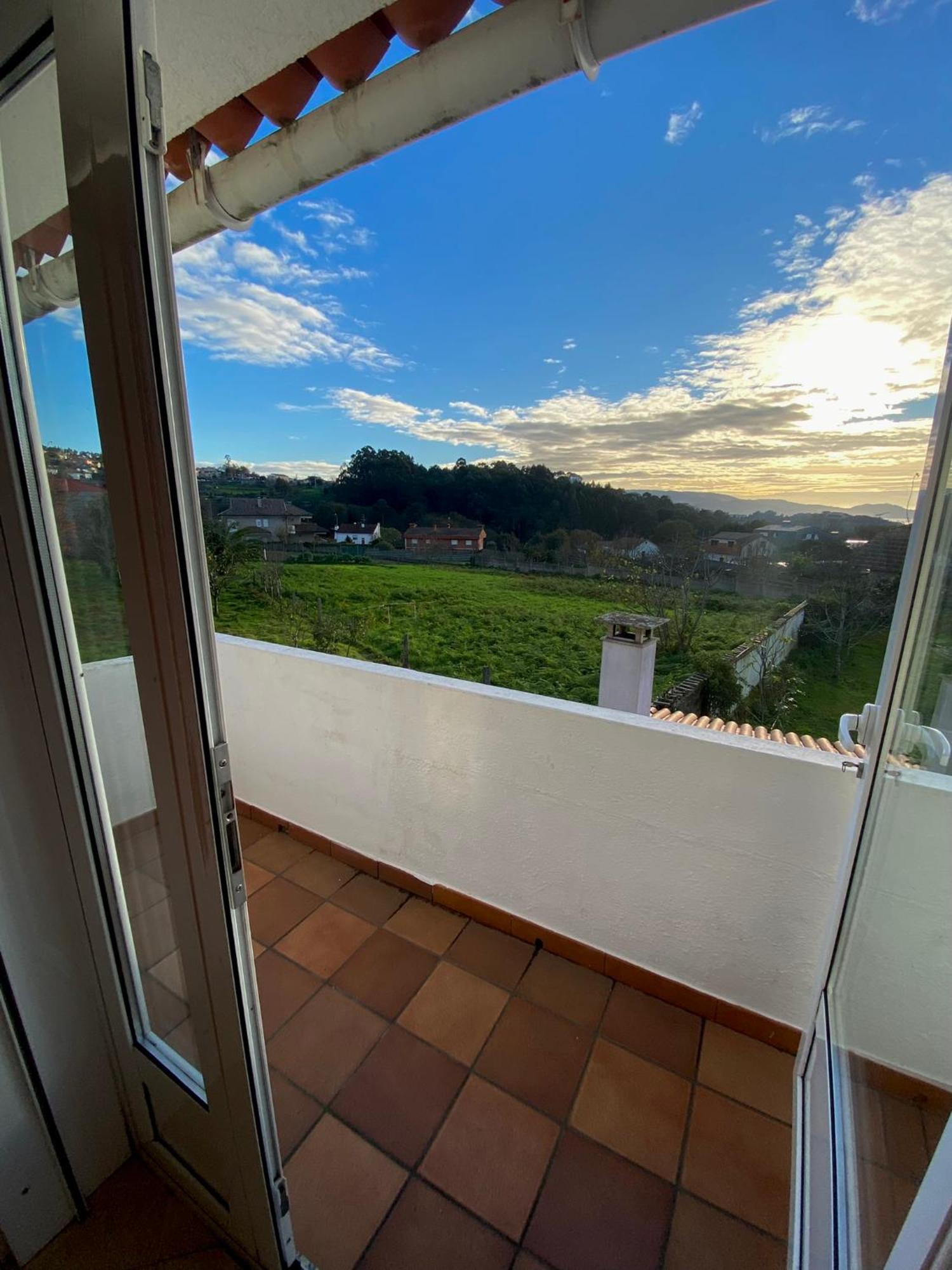 Casa Rural Albores Grande Nigrán Eksteriør billede